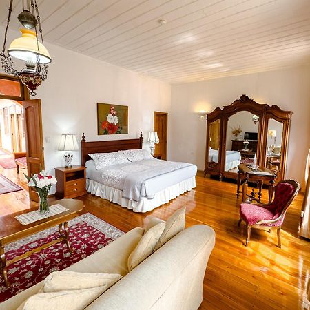 Hotel Boutique Casa Montalvo קואנקה מראה חיצוני תמונה