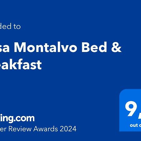 Hotel Boutique Casa Montalvo קואנקה מראה חיצוני תמונה