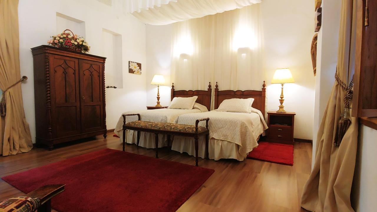 Hotel Boutique Casa Montalvo קואנקה מראה חיצוני תמונה