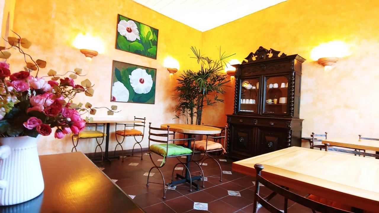 Hotel Boutique Casa Montalvo קואנקה מראה חיצוני תמונה