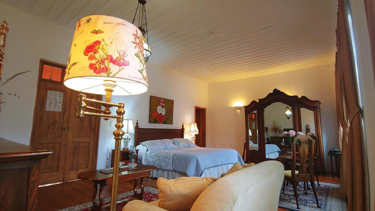 Hotel Boutique Casa Montalvo קואנקה מראה חיצוני תמונה