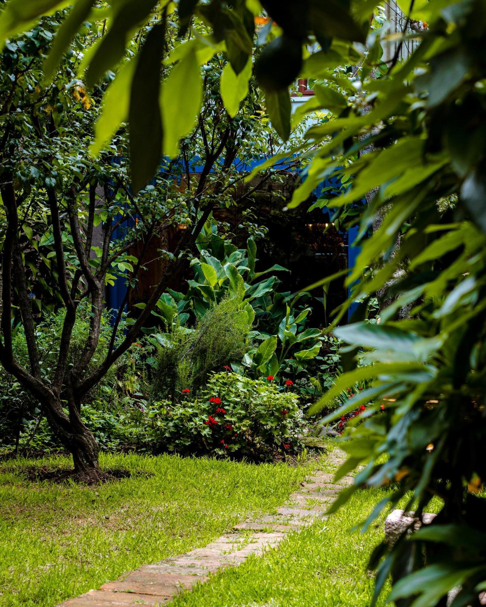 Hotel Boutique Casa Montalvo קואנקה מראה חיצוני תמונה