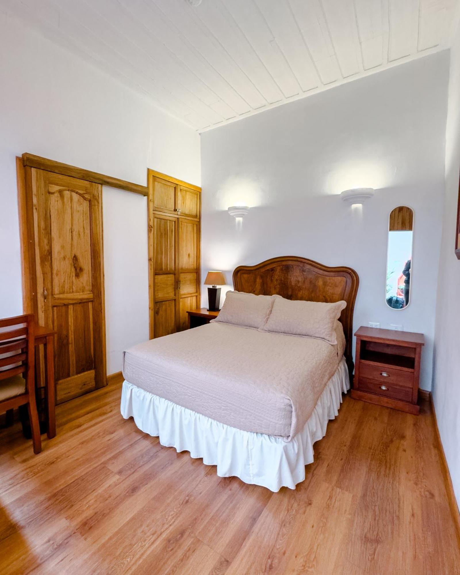 Hotel Boutique Casa Montalvo קואנקה מראה חיצוני תמונה