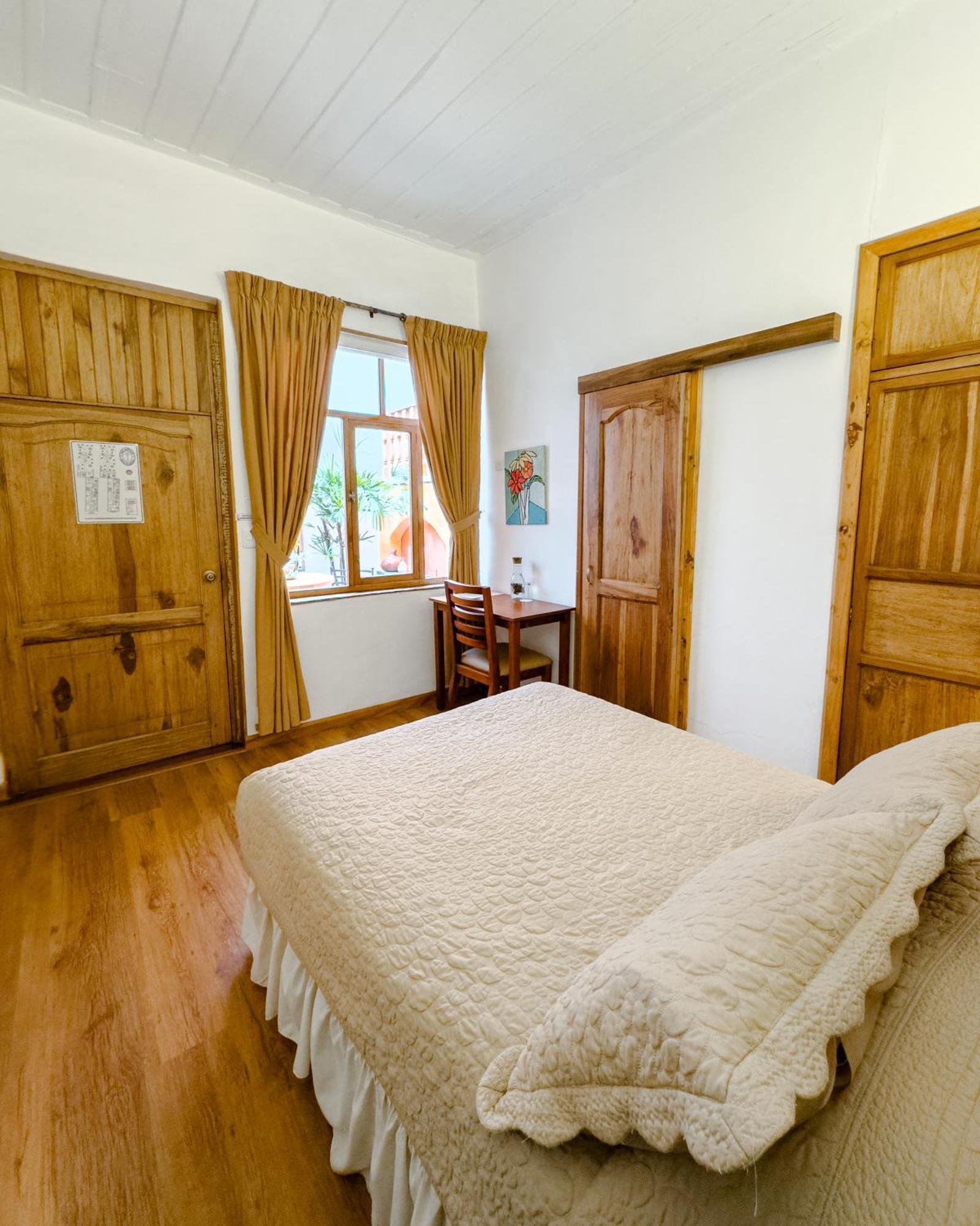 Hotel Boutique Casa Montalvo קואנקה מראה חיצוני תמונה