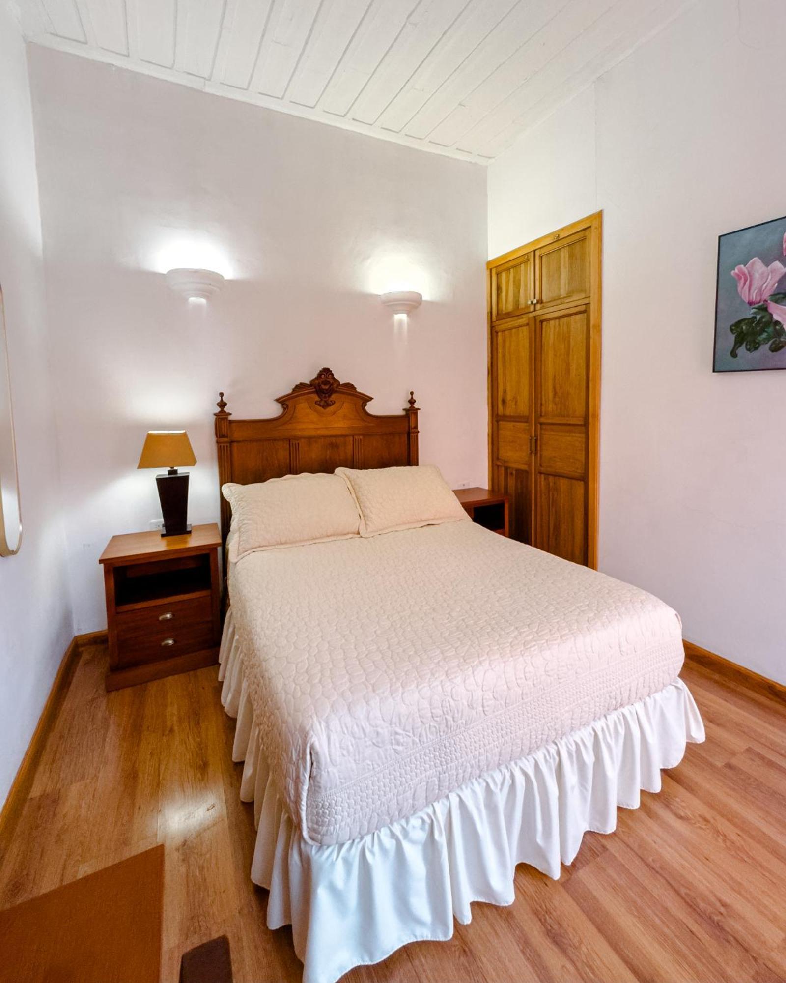 Hotel Boutique Casa Montalvo קואנקה מראה חיצוני תמונה