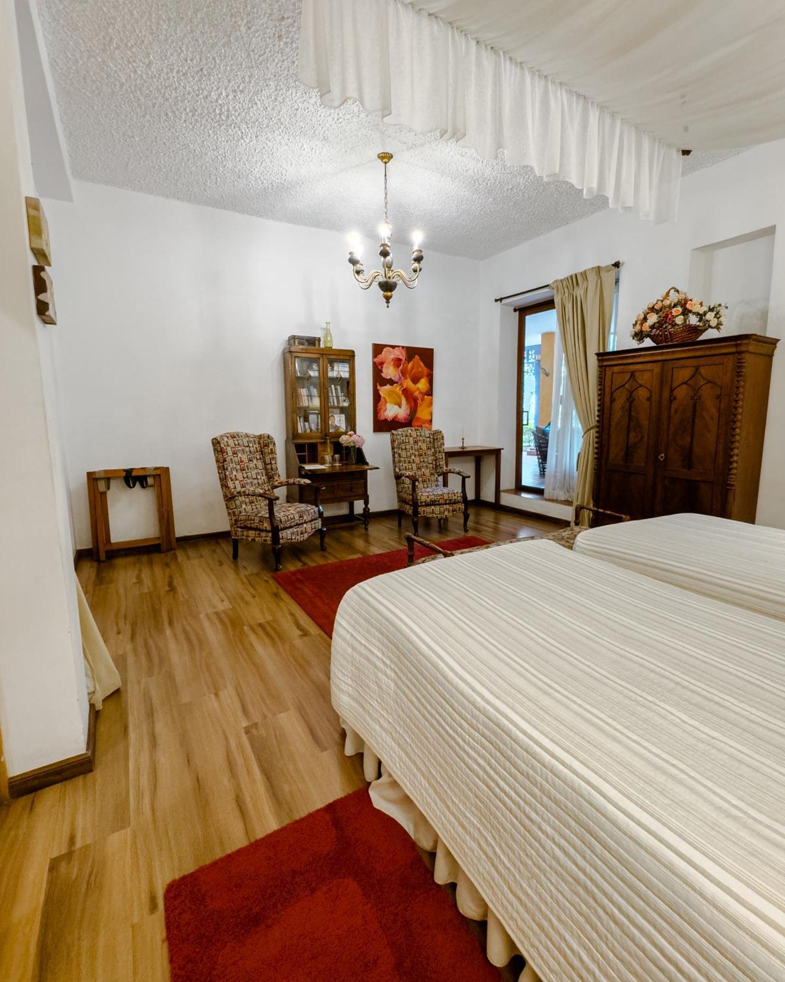 Hotel Boutique Casa Montalvo קואנקה מראה חיצוני תמונה