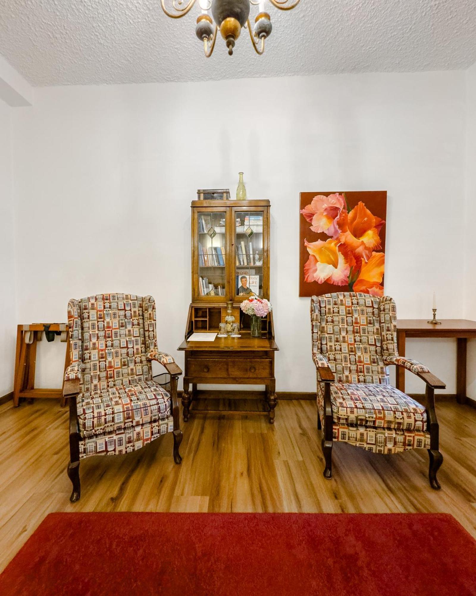 Hotel Boutique Casa Montalvo קואנקה מראה חיצוני תמונה
