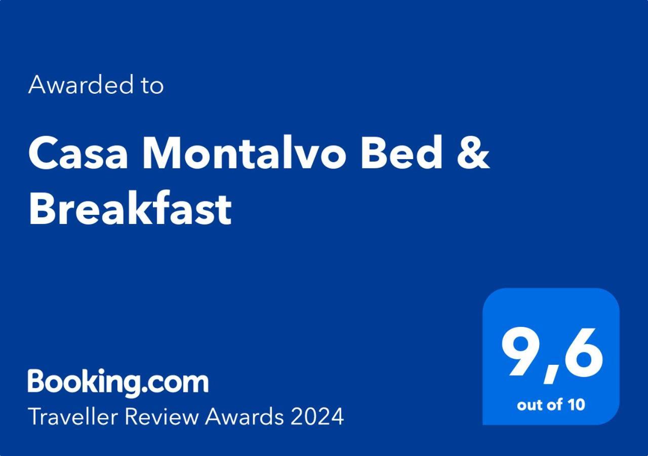 Hotel Boutique Casa Montalvo קואנקה מראה חיצוני תמונה