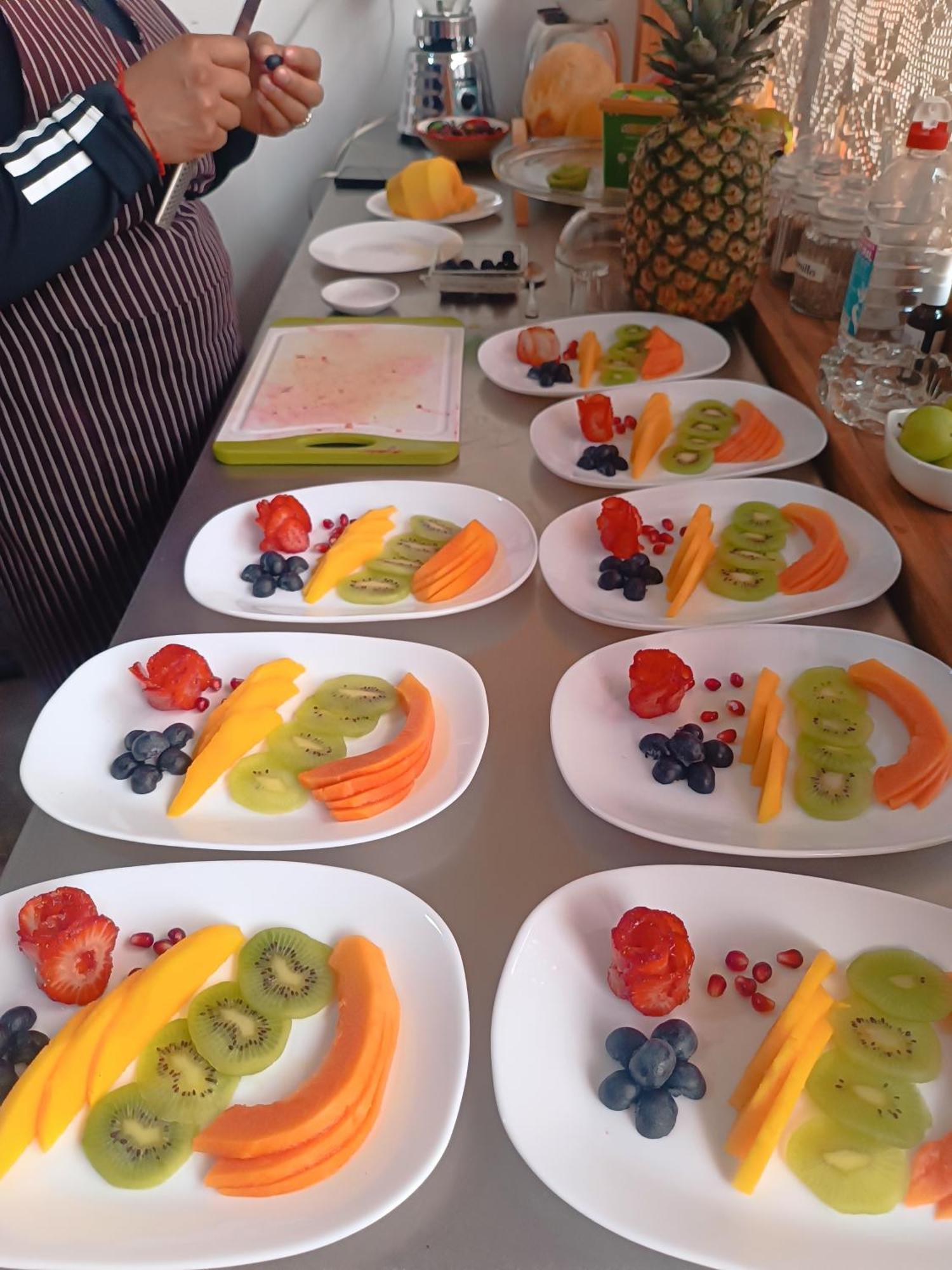 Hotel Boutique Casa Montalvo קואנקה מראה חיצוני תמונה